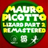 Lizard, Pt. 2 Remixes