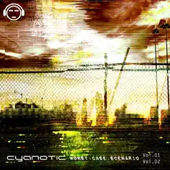 Worst Case Scenario, Vol. 1 & 2 - Cyanotic Worst Case Scenario, Vol. 1 & 2 - Cyanotic