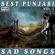 Best Punjabi Sad Songs, Vol. 2 - Various Artists