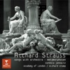 Strauss: Songs with Orchestra
