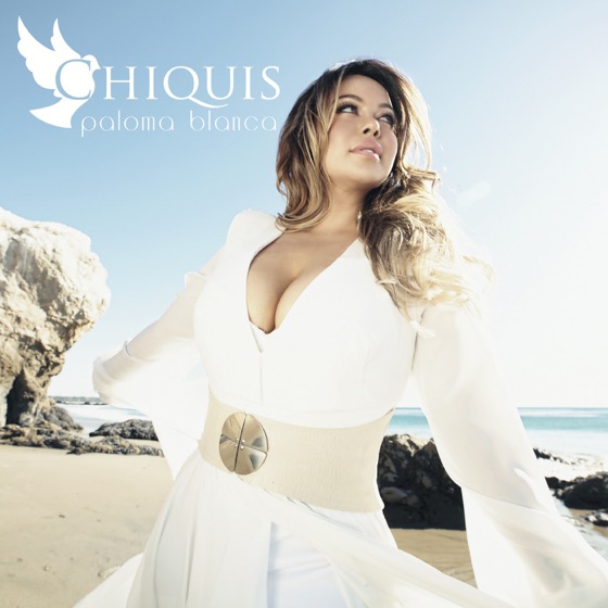 Cover artwork for Paloma Blanca