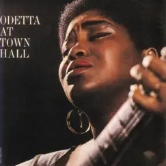 At Town Hall (Live) by Odetta album reviews, ratings, credits