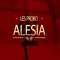 Alésia - Les Probo lyrics