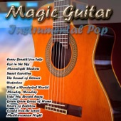 Magic Guitar - Instrumental Pop artwork