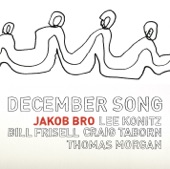 December Song artwork