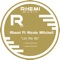 Let Me Be (Rhemi Dub Mix) [feat. Nicole Mitchell] - Rhemi lyrics