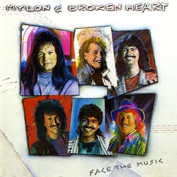 Mylon & Broken Heart - Sixteen