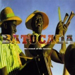 Batucada: The Sound of the Favelas (Mr Bongo presents)
