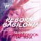 Reborn Babilonia (AlexC & Bogdan!C Remix) - Sean Norvis & Kp London lyrics