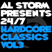 Give a Little Bit of Love [feat. Vicky Fee] - Al Storm & Euphony