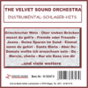 Instrumental-Schlager-Hits - The Velvet Sound Orchestra