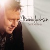 Manie Jackson - Dankie Heer