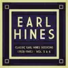 Classic Earl Hines Sessions (1928-1945), Vol. 5 & 6 album lyrics, reviews, download