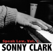Love Walked In - Sonny Clark