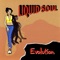 Action Jackson - Liquid Soul lyrics