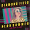 Neon Summer (feat. Nina Yasmineh) - Diamond Field lyrics