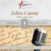Great Audio Moments, Vol.34: Julius Caesar by William Shakespeare - Single album lyrics, reviews, download