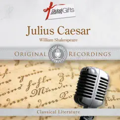 Great Audio Moments, Vol.34: Julius Caesar by William Shakespeare - Single by John Gielgud, James Mason & Marlon Brando album reviews, ratings, credits