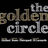 The Golden Circle artwork