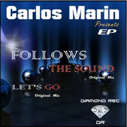 Ep 2 - Single - Carlos Marín Ep 2 - Single - Carlos Marín
