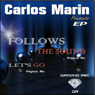 Ep 2 - Single - Carlos Marín