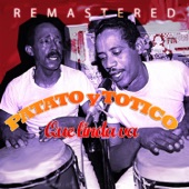 Nuestro barrio (Remastered) artwork