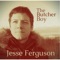 Arthur McBride - Jesse Ferguson lyrics