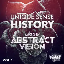 Unique Sense History, Vol. 1 by Various Artists album reviews, ratings, credits
