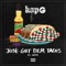José Got Dem Tacos (feat. Jeezy) - Kap G lyrics