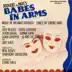 Babes In Arms (Live) song reviews