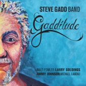 Steve Gadd Band - The Windup