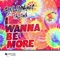 I Wanna Be More (feat. Taliwa) - Souldynamic lyrics