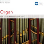 Organ Concerto No. 13 in F Major ('The Cuckoo and the Nightingale') (ed. N. D. Boyling): II. Allegro (1998 Remastered Version) artwork