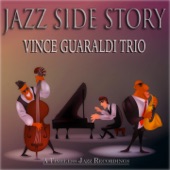 Jazz Side Story (A Timeless Jazz Recordings) artwork