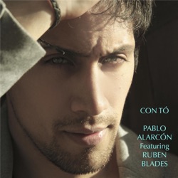 Pablo Alarcón - Con Tó (feat. Ruben Blades)