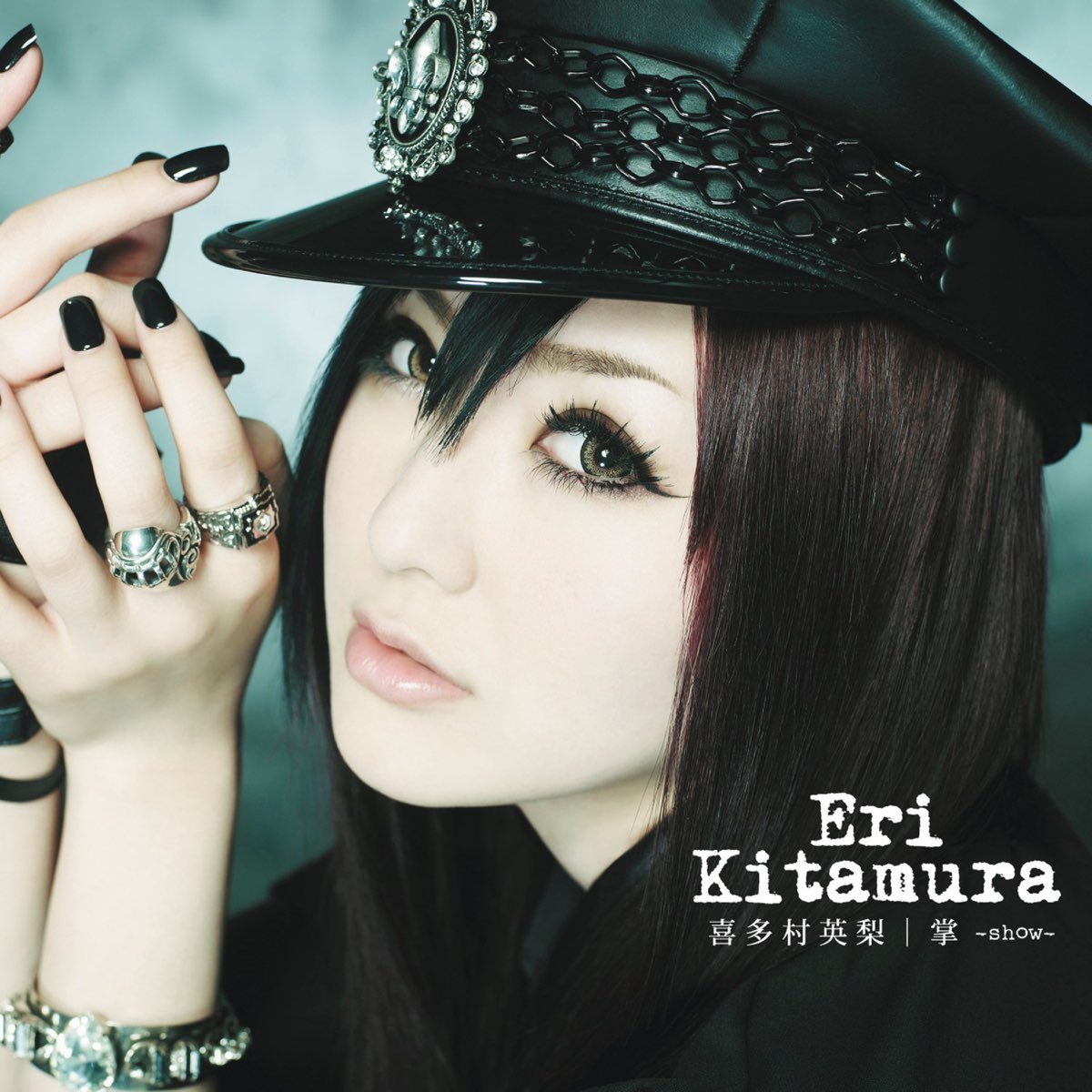 Show Ep By Eri Kitamura On Itunes