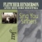 Back In Your Own Back Yard - Fletcher Henderson and His Orchestra lyrics