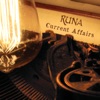 Runa - The Wife of Usher's Well