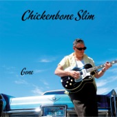 Chickenbone Slim - Mr. Automatic