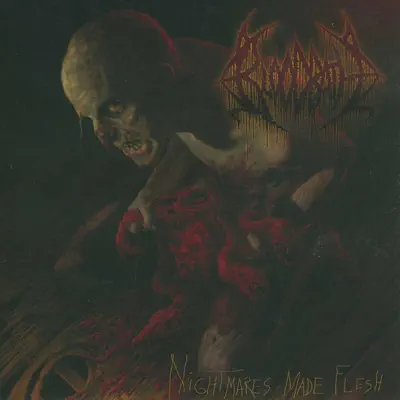 Nightmares Made Flesh - Bloodbath