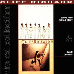 Every Face Tells a Story / Small Corners - Cliff Richard