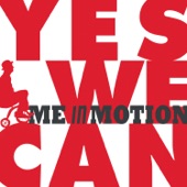 Yes We Can artwork