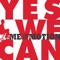 Yes We Can artwork