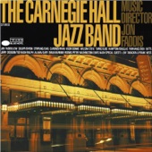 Carnegie Hall Jazz Band - Getting Sentimental Over You