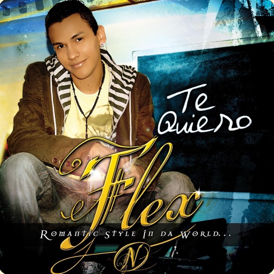Cover artwork for Desde Lejos