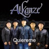 Alkanze - Nunca Cambies