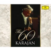 Herbert Von Karajan - Brandenburg Concerto No. 3 BWV 1048 - (Allegro)