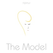 The Model artwork