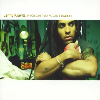 If You Can't Say No - EP - Lenny Kravitz