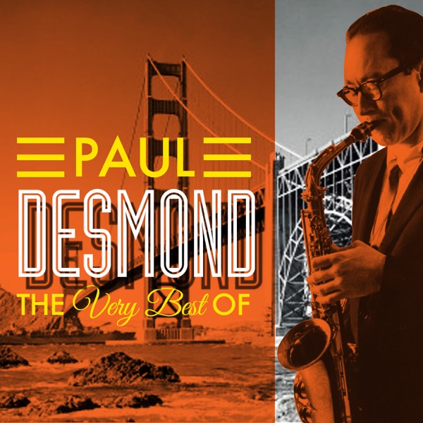 Paul Desmond - When Joanna Loved Me
